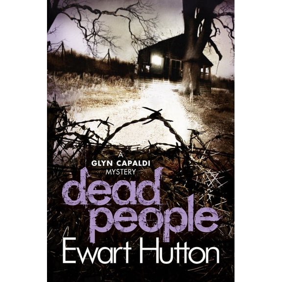 Dead People, (Paperback)
