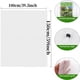 thumbnail image 1 of Cubierta de red de insectos de jardín con cordón, tela de malla material PE, protector de plantas a prueba de viento para jardinería interior y exterior, protege flores verduras de plagas pájaros, 1 of 8
