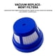 thumbnail image 2 of Sidaley Filtro de ventilación al vacío, máquina de limpieza de vehículos, filtros, sistema de filtración, actualización, accesorios de Vehículos, repuestos y accesorios Mis, 2 of 6