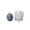 A, variant on D 3D Embossed Silicone Easter Egg Mold For Diy Candle Soap Plaster Baking Aromatherapy Craft