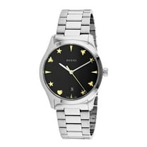 Gucci Men's G-Frame Watch