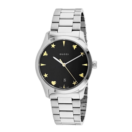 Gucci Men's G-Frame Watch