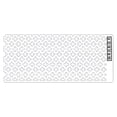 thumbnail image 4 of Diamond Paint Ruler Cuadrícula de Acero Inoxidable Herramienta Indispensable para Medir Diamantes y Accesorios de Pintura Adaptables Adecuado para Principiantes Artistas Manualidades, 4 of 9