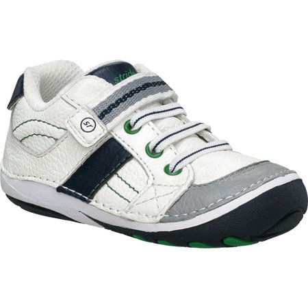

Stride Rite Kids Unisex Artie Shoe