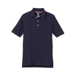French Toast Boys School Uniform Polo Shirt