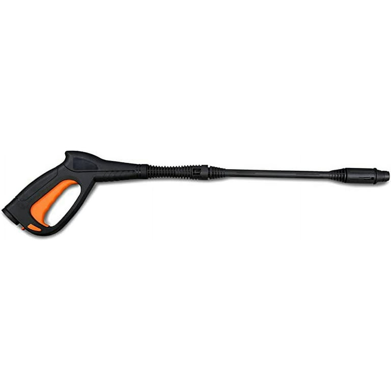 WEN 2000 PSI 1.6 GPM 13 Amp Variable Flow Electric Pressure Washer