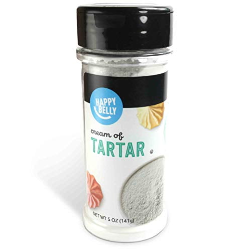 Happy Belly Cream of Tartar 5oz