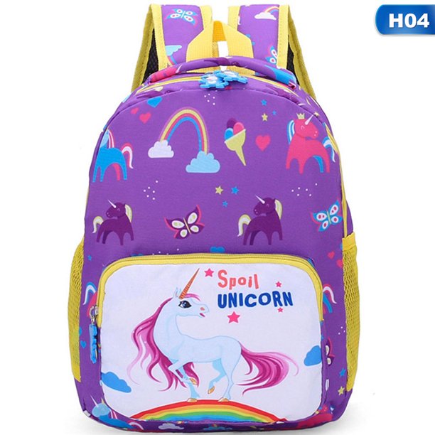 Kaboer KABOER 20192020 Back To School Fashion Kids Children Unicorn