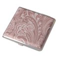 thumbnail image 2 of Caja De Almacenamiento Delgada Y Práctica Dispensador De Bolsillo Para Regalos Hombres Mujeres Rosa, 2 of 9