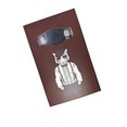 thumbnail image 4 of Tirantes para hombre con 6 clips, correas elásticas gruesas, accesorios de hardware, 4 of 6