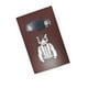 thumbnail image 4 of Tirantes para hombre con 6 clips, correas elásticas gruesas, accesorios de hardware, 4 of 6