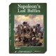 thumbnail image 1 of DG: Juego de mesa Quadri de las últimas batallas de Napoleón, sexta edición (2015) de Decision Games, 1 of 1