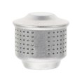 thumbnail image 4 of Anti-Splashing Lid For Coffeepot Pot Accessory Smooth Surface Design Overflow Prevention 1Pcs, 4 of 5