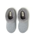 thumbnail image 2 of Dearfoams Cozy Comfort Women's Quilted Jersey Clog, 2 of 5
