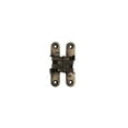 thumbnail image 2 of SOSS Model 212 Invisible Door Hinge, 2 of 7