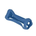 thumbnail image 4 of DEWIN For Flip5 Silicone Case Speaker Silicone Protective Cover with Shoulder Strap and CarabinerNavy Blue, 4 of 14