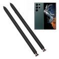 thumbnail image 3 of 2 Pcs Stylet, Stylet S de Rechange avec 5 Pcs Pointe de Stylet Non pour S22/S22 Ultra 5G Stylet., 3 of 8