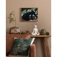 thumbnail image 6 of Drsoum Vintage Wall Art Classic Moody Decadent Young Woman After the Dance Victorian Wall Prints Kitchen Bathroom Office Decor - 8x10in Nature Framed, 6 of 6