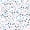 White, variant on Manfei Lovely Stars Shower Curtain 72Wx72L,Cute Cartoon Themed Bathroom Curtain,Black White