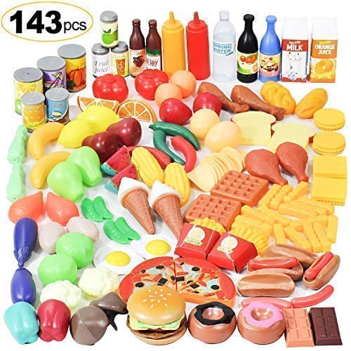 play food van