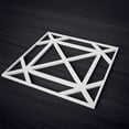 thumbnail image 5 of Medium Buxton Decorative Fretwork Wall Panels in Architectural Grade PVC, 5 of 10