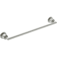 thumbnail image 3 of Moen YB0818BN Arris 18" Towel Bar, Brushed Nickel, 3 of 3