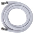 thumbnail image 2 of Certified Appliance IM120P Ice Maker Connector, 10ft White, Accessories, 2 of 7