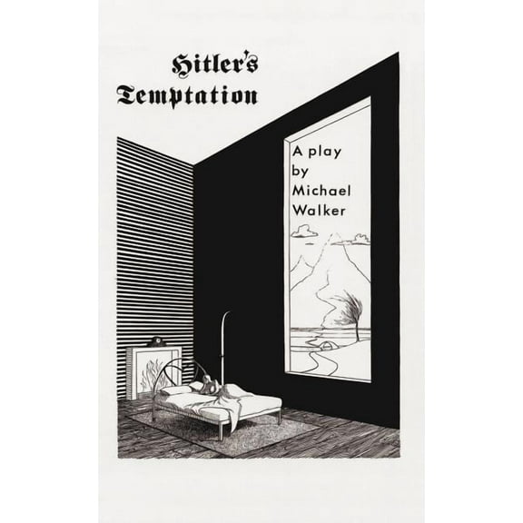 Hitler's Temptation