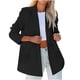 thumbnail image 1 of Puntoco Nueva moda Casual Sólido Manga larga Cuello vuelto Color top Ropa de mujer Puntoco Puntoco-6036, 1 of 7