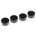 thumbnail image 3 of MERIGLARE Amplificateur Audio Haut-Parleur Pieds Pointes Tapis pour Machine Informatique Coussinets Noir, 3 of 9