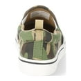 thumbnail image 5 of Wonder Nation Toddler & Big Kids Casual Slip-On Sneakers, 5 of 5