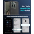 thumbnail image 2 of Funda para Motorola Moto Edge 5G Jelanry Resistente y Reforzada, 2 of 7