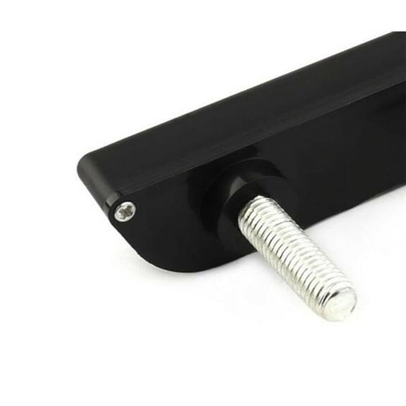 Zyutaosan 2X L Shaped 6Led Super White 12V Waterproof Driving Fog Light Lamp Car Accessory