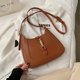thumbnail image 2 of Bolso bandolera para mujer, bolsos de hombro para mujer, bolsos cruzados, bolso de hombro, bolso de mano para mujer, bolso cruzado, bolso de mano de piel sintética para debajo del brazo, 2 of 7