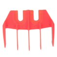 thumbnail image 5 of Electric Shear Guide Grooming Tool for Sheep Clipping with Protective Design 8.5x6.5cm for Farmers and Pet Owners 1Pack, 5 of 5