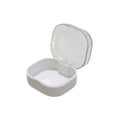 thumbnail image 2 of Portable Braces Cleaning Box Denture Cleaner Portable Teeth Box, 2 of 6