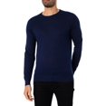 thumbnail image 2 of John Smedley Cotton Hatfiled Pullover (Men's), 2 of 6