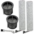 thumbnail image 3 of Brush Rollers and Filters Replacement Compatible with For H14 Vacuum Cleaner, 3 of 8