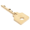 thumbnail image 1 of Ball F 50 Key aleación De Aluminio Ajuste Preciso Reemplazo De Llave De Máquina Expendedora De Bolas De Goma Portátil, 1 of 7