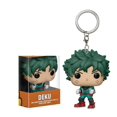 thumbnail image 1 of FUNKO POP-llavero de Frozen para niños, figura de acción de One Piece, Toy Story wall-e, Stranger Things, Minions, Dragon Ball, Naruto, L02 Fivean Figuras de anime, 1 of 2