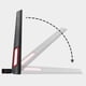 thumbnail image 2 of Antena de enrutador WiFi Sunnimix Doble Frecuencia a Través de La Pared 12dBi 2 Piezas, 2 of 7