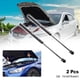 thumbnail image 2 of 2pcs Resorte de Gas para Maletero Amortiguadores Coche Muelle Neumático Maletero 74145TK4A01 74149TK4A01 para Acura TL V6 3.5L Petrol Sedan 2009-2014, 2 of 6