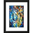 thumbnail image 2 of Sonny Rollins, Figurative Framed Art Print Wall Art by Leonid Afremov Sold by Art.Com, 2 of 5