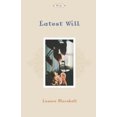 thumbnail image 2 of Latest Will: Poems, 2 of 2