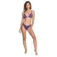 thumbnail image 3 of Bikini Roxy Mujer Kelia Morado Natación ERJX403921PZA0, 3 of 5