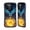 Celestial, variant on Head Case Designs Officially Licensed Jonas "JoJoesArt" Jödicke Wildlife 2 Aurowla Hybrid Case Compatible with Apple iPhone 15 Pro Max