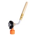 thumbnail image 1 of NUOLUX Hand Ignition Burner for Welding Plumbing Defrosting and Camping Comfortable Design, 1 of 7