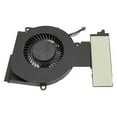 thumbnail image 4 of 15 Dc L30204 001 L29354 001 Replacement CPU GPU Fan, 4 Pin Professional Laptop Cooling Fan with Easy Installation, 4 of 7