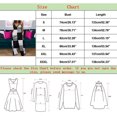 thumbnail image 5 of Gibobby Monos de Moda Ropa de mujer Primavera y verano Wacky Street Hipsters Estampado de tirantes Pantalones de pierna recta(Beige， XL), 5 of 5