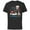 Black, variant on Disney Minnie Mouse Beautiful Day for Learning Teacher’s Day - Short Sleeve Cotton T-Shirt for Adults - Customized-Black